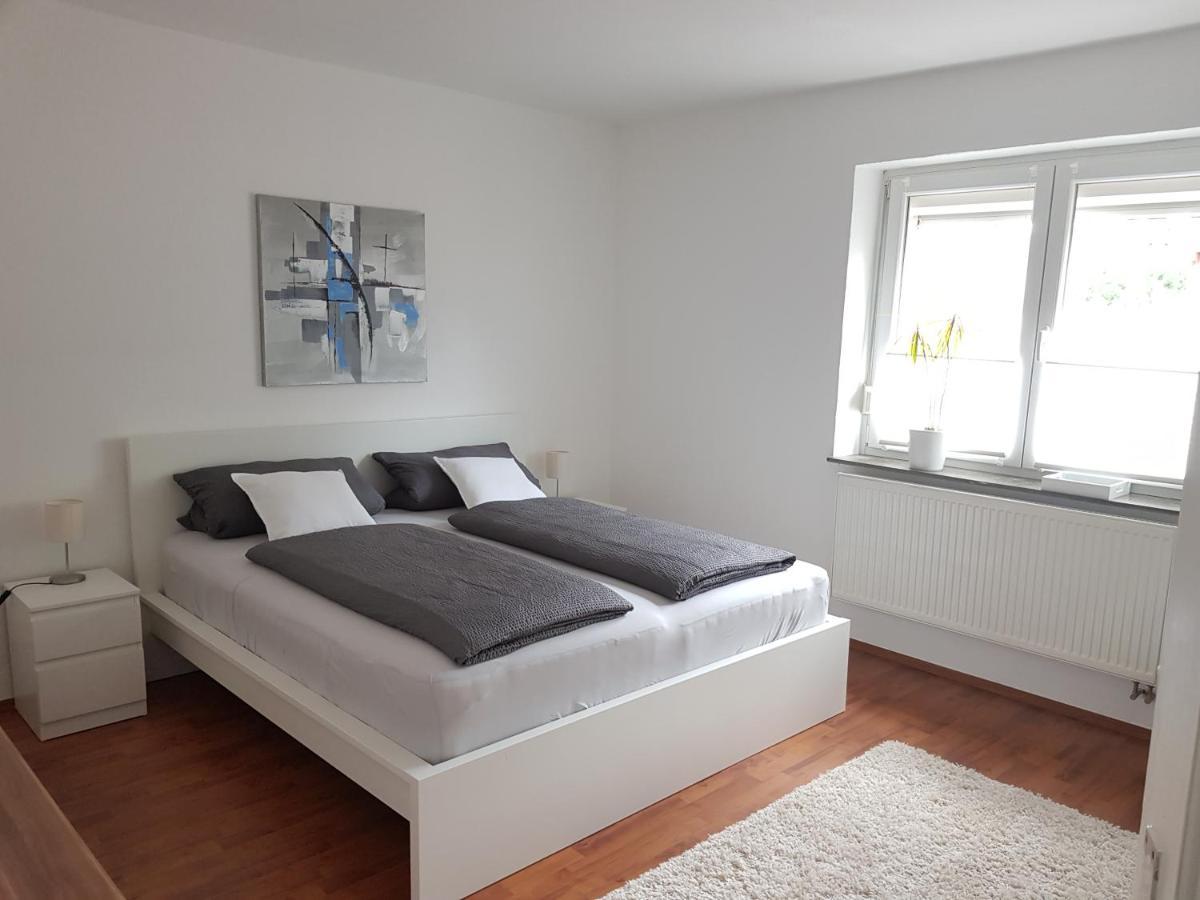 Ferienwohnung Im Springerhof Lohr am Main Bagian luar foto