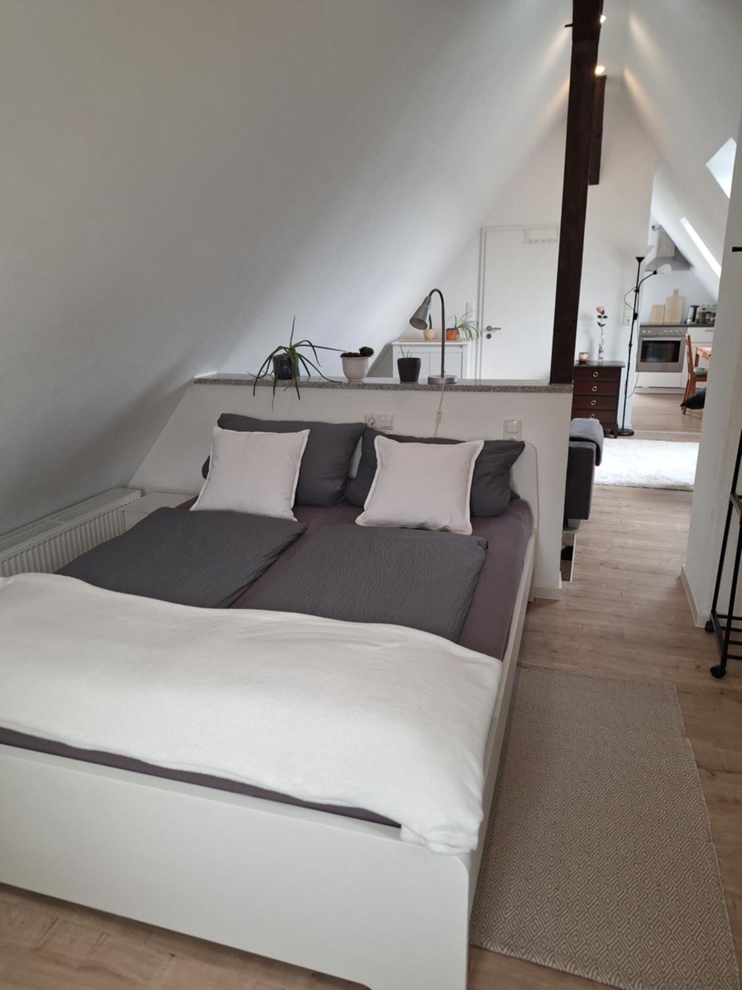 Ferienwohnung Im Springerhof Lohr am Main Bagian luar foto