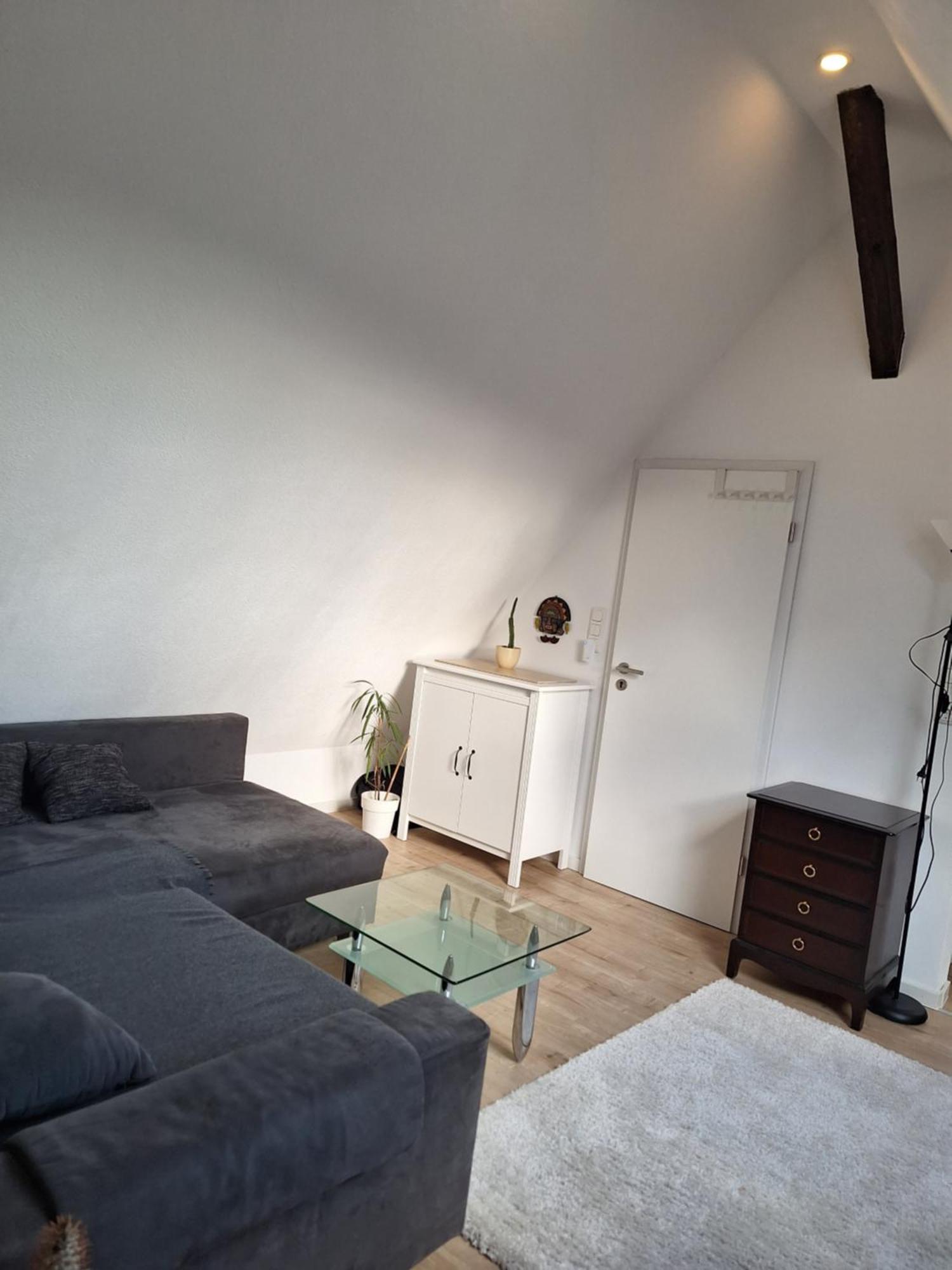 Ferienwohnung Im Springerhof Lohr am Main Bagian luar foto