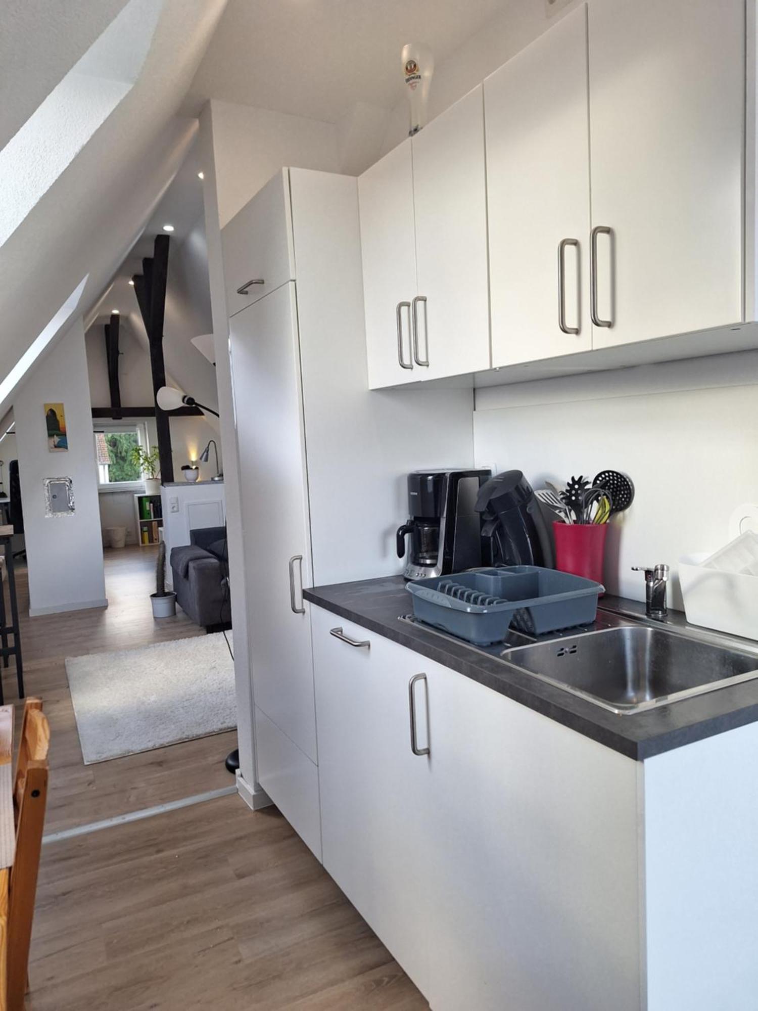 Ferienwohnung Im Springerhof Lohr am Main Bagian luar foto